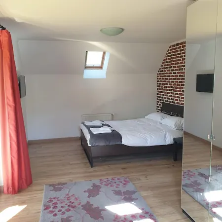 La Kaifas Holiday home Fundata