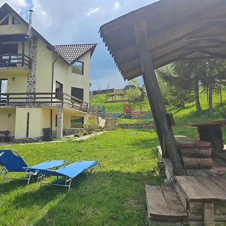 La Kaifas Holiday home *