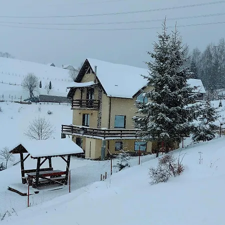 Holiday home La Kaifas