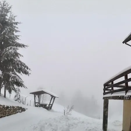La Kaifas Holiday home